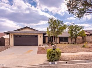 2210 Stoneman St, Simi Valley, CA 93065