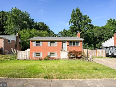14801 Dodson Dr, Woodbridge, VA, 22193