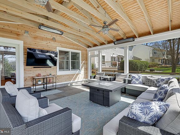 3rd image of 3104 Dower House Dr