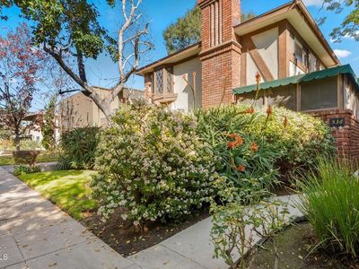 536 S Euclid Ave Unit 4, Pasadena, CA, 91101