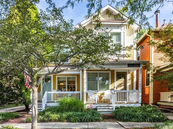 224 E 10th St, Indianapolis, IN 46202