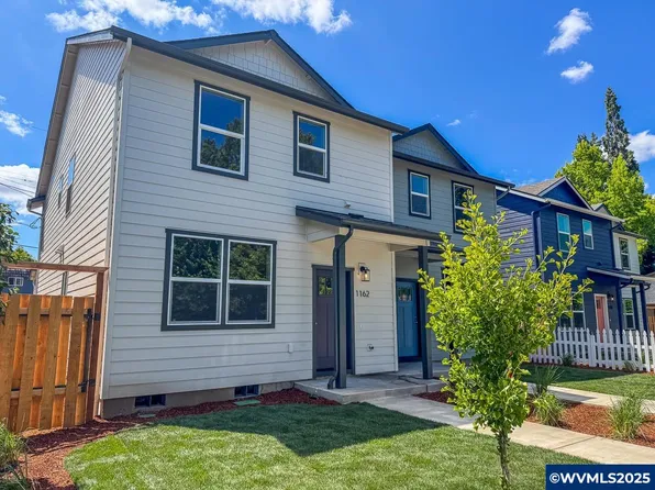 1162 7th St NW, Salem, OR 97304