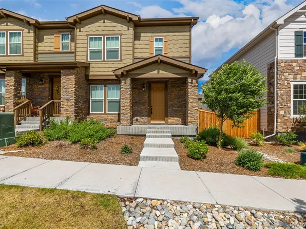 7580 S Yakima Court, Aurora, CO 80016
