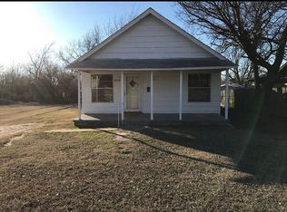 2220 N Aydelotte Ave, Shawnee, OK 74804