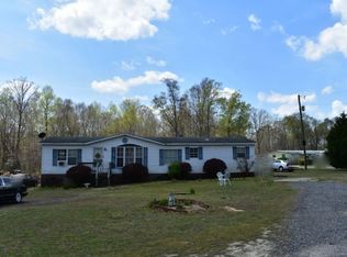 167 Watkins Mill Rd, Surry, VA 23883