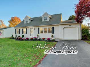 52 Joseph Byrne Dr, Brick, NJ