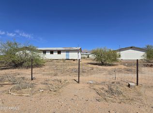 17921 S Pine Ave, Eloy, AZ 85131