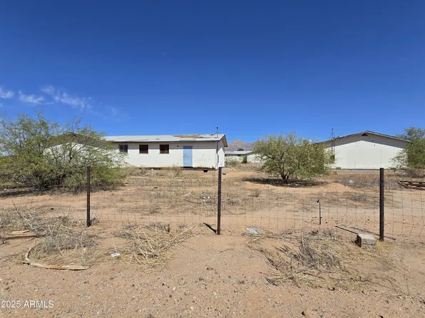 17921 S PINE Avenue, Eloy, AZ 85131