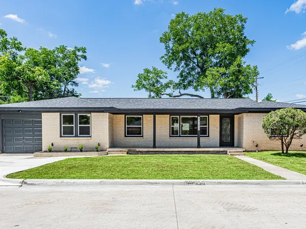 5700 Tracyne Dr, Westworth Village, TX 76114