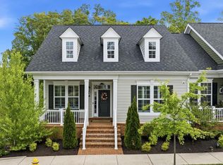 50 Jockey Dr, La Plata, MD 20646