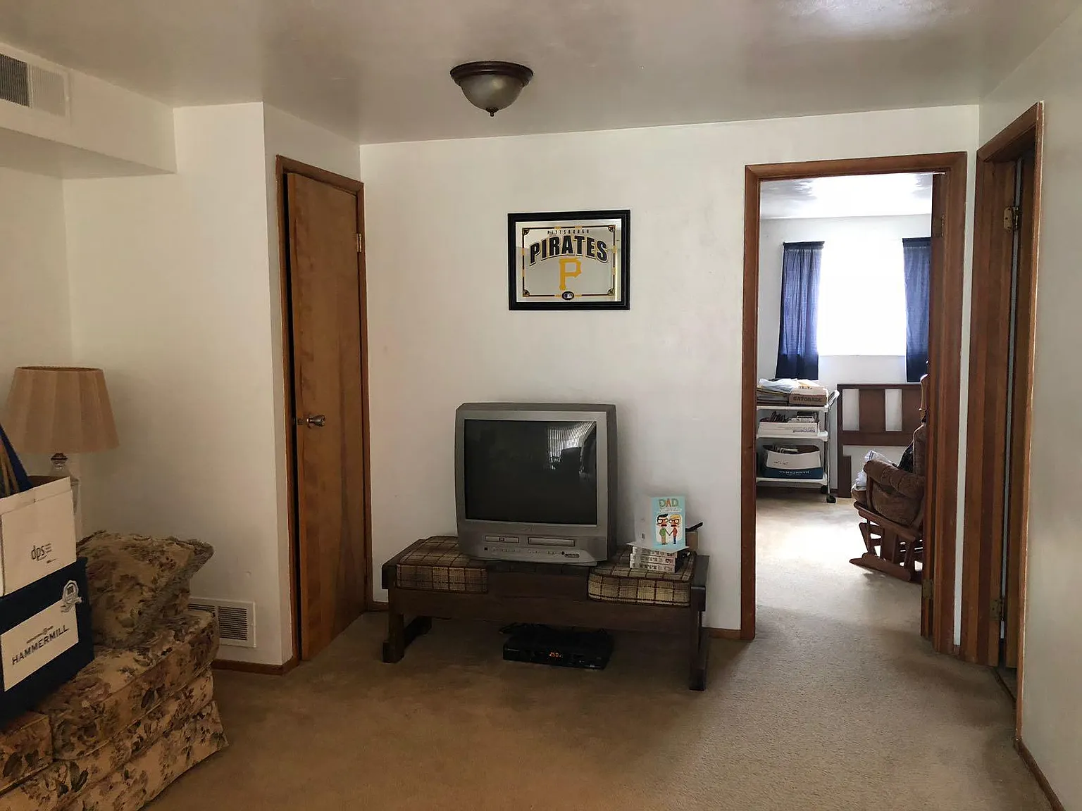 1 bed, $800 — Photo 2