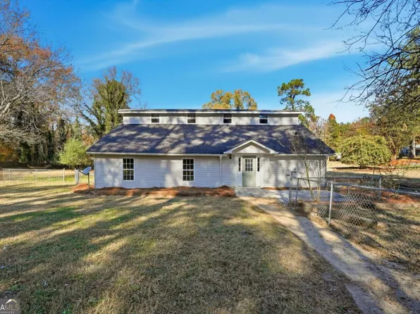 47 Boyd Rd SW, Rome, GA 30161