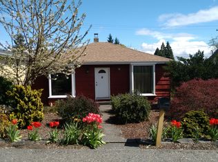 7920 34th Ave SW, Seattle, WA 98126