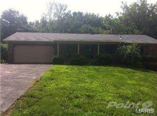 58 El Jer Dr, Cedar Hill, MO 63016