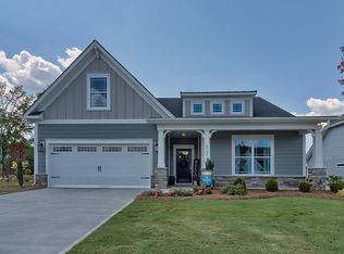 329 Wando Rdg, Aiken, SC 29801