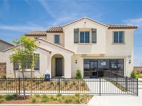 3677 S Bearberry Ave, Ontario, CA 91761