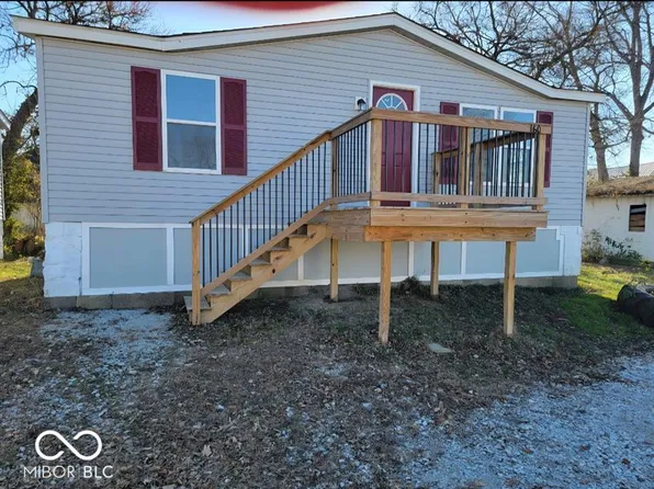 162 Habig St, Shelbyville, IN 46176