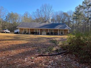 314 Wyatt Woods St, Raleigh, MS 39153