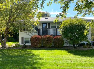 4525 W State Rte #6, Morris, IL 60450