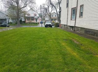 226 Prospect Ave, Buffalo, NY 14201