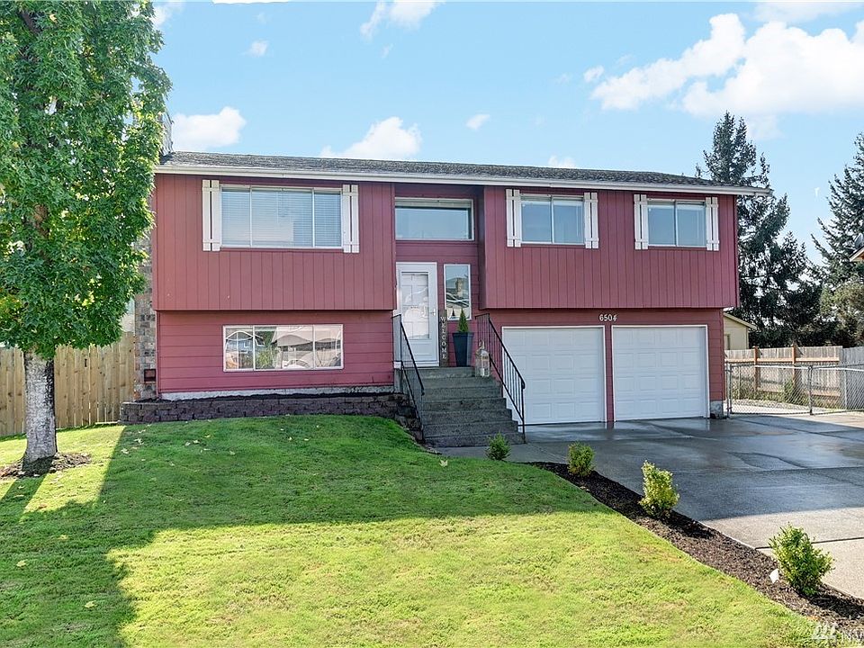 1st image of 6504 57th Pl NE