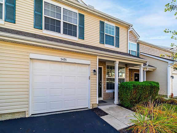 4th image of 5491 Albany Terrace Way #1202