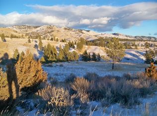 4140 Bald Eagle Ct, Helena, MT 59602