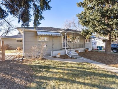 6385 S Crocker Street, Littleton, CO, 80120
