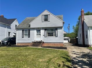 5203 Cato St, Maple Heights, OH 44137