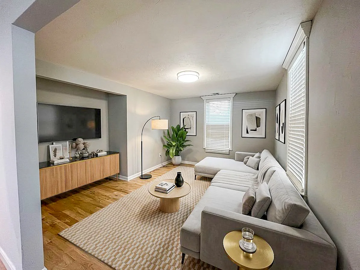 Building Photo - 78 Dalby St #4
