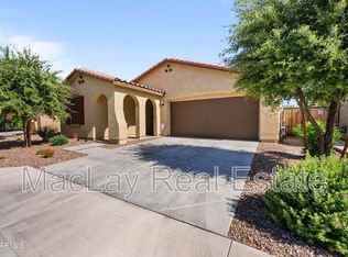 654 E Buckingham Ave, Gilbert, AZ 85297
