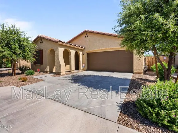 654 E Buckingham Ave, Gilbert, AZ 85297
