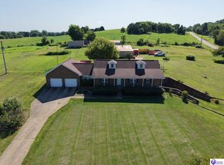 28 Blueball Rd, Rineyville, KY 40162