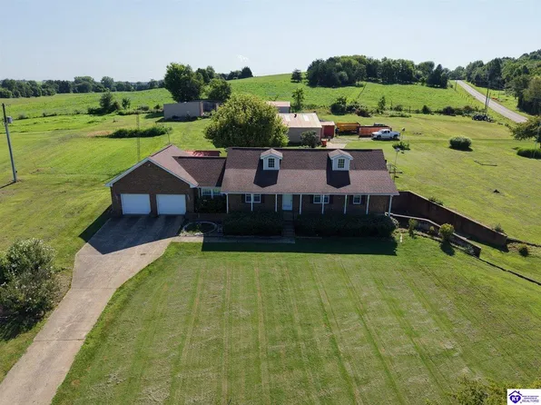 28 Blueball Rd, Rineyville, KY 40162