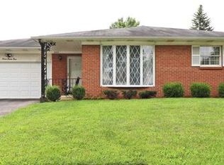 3089 Adirondack Ave, Columbus, OH