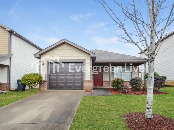 387 Union Station Way, Calera, AL 35040