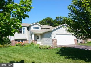 11354 Van Buren St NE, Blaine, MN 55434
