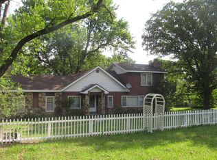 2151 Highway B, Mansfield, MO 65704