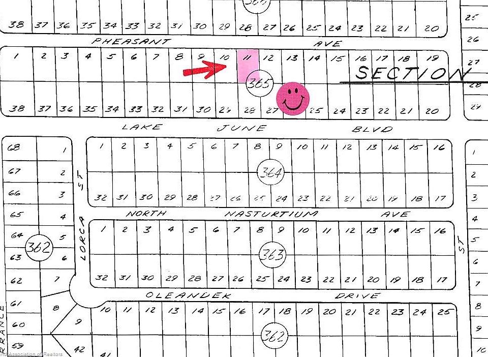 1st image of 3342 Pheasant Ave