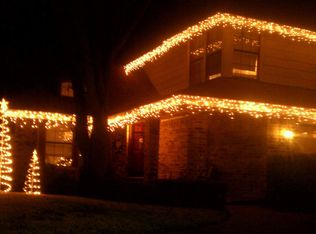4322 Fairmont Dr, Grand Prairie, TX 75052