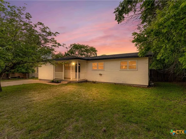1107 S 23rd St, Copperas Cove, TX 76522