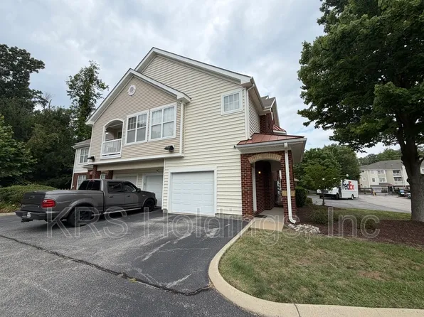 713 Windy Way Unit 103, Newport News, VA 23602