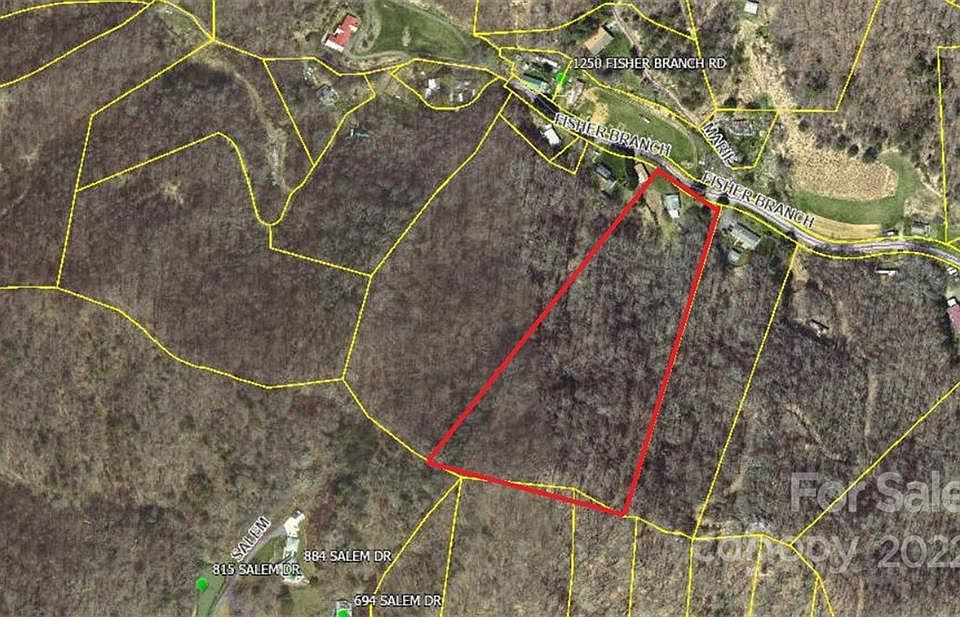 1139 Fisher Branch Rd, Marshall, NC 28753 MLS CAR3838615 Zillow
