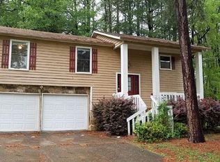 5555 Wylmoor Dr, Norcross, GA 30093
