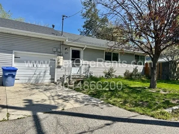 2277 E Atkin Ave #2277, Salt Lake City, UT 84109