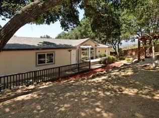 615 S La Luna Ave, Ojai, CA 93023