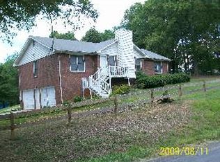 10 Quail Ridge Dr, Cartersville, GA 30120