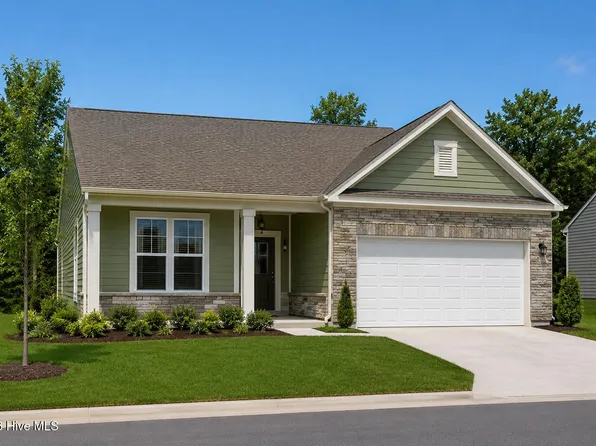 7462 Linda Vista Lane #278, Leland, NC 28451