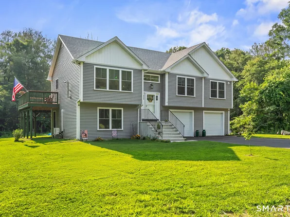 89 Lisbon Road, Canterbury, CT 06331