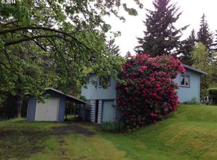 10 NW Lucas St, Stevenson, WA 98648